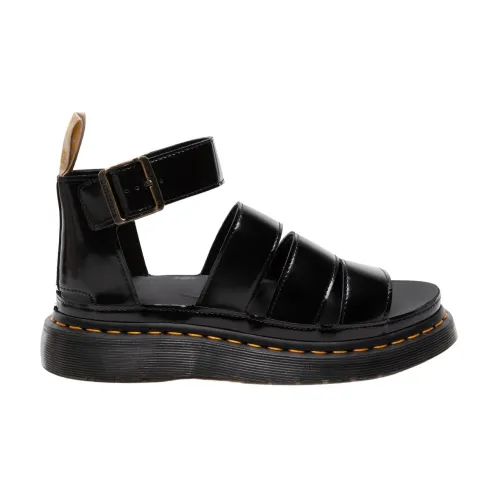 Dr. Martens , Clarissa sandals II Dm26372001 ,Black female, Sizes: