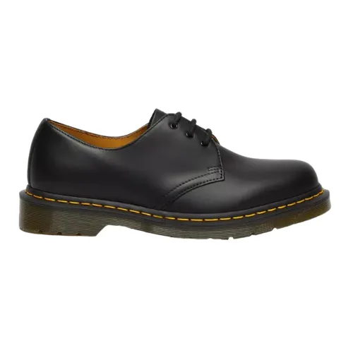 Dr. Martens , Classic Oxford Shoes ,Black male, Sizes: