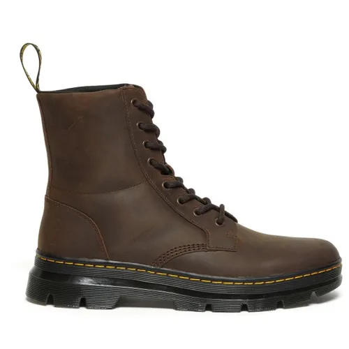 Dr. Martens - Combs Leather Crazy Horse - Casual boots