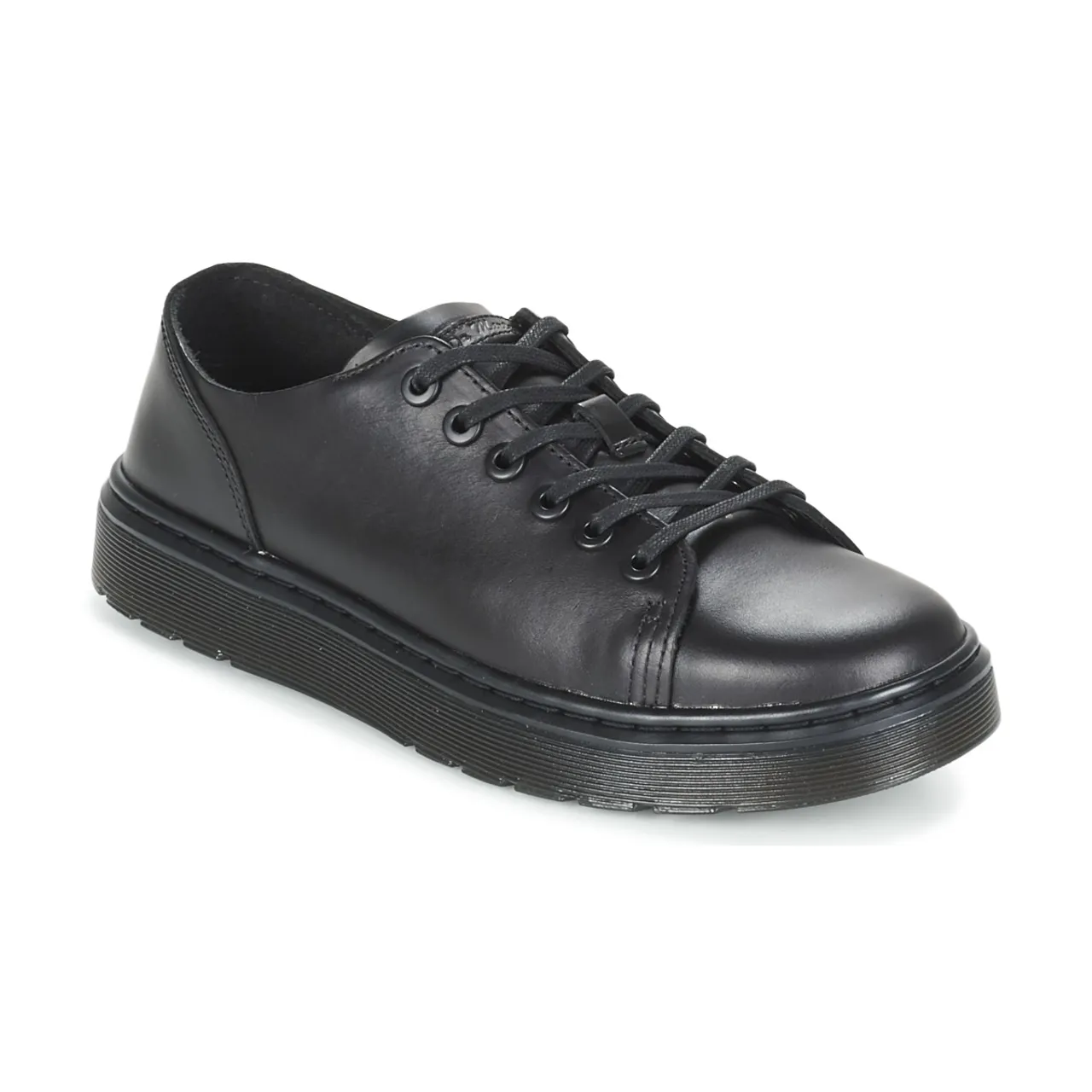Dr. Martens  DANTE  women's Shoes (Trainers) in Black