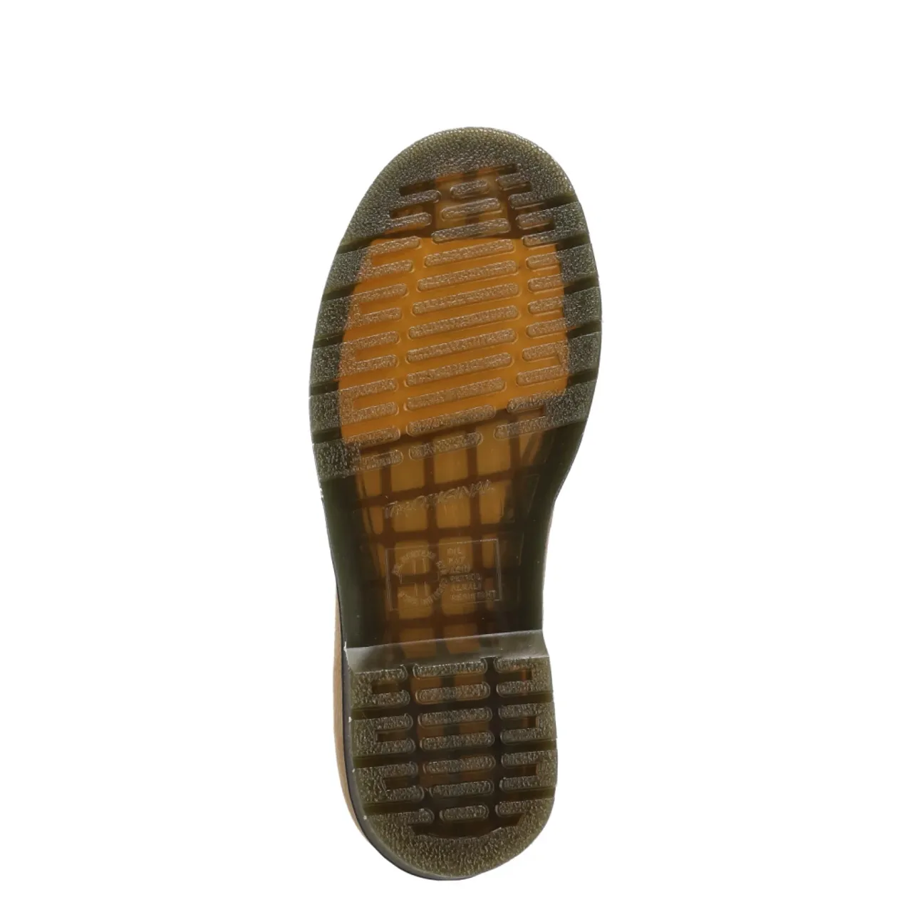Dr. Martens , Dr. Martens Flat shoes Beige ,Beige male, Sizes:
