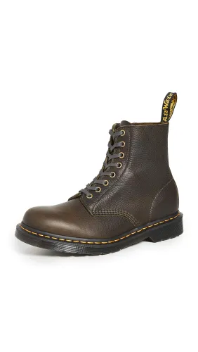 Dr. Martens Girl's 1460 Original Military and Tactical Boot