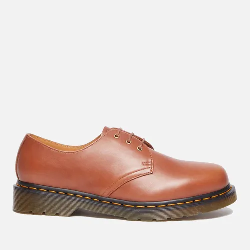 Dr. Martens Men's 1461 Leather Shoes - UK