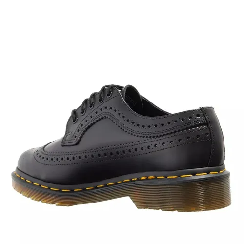Dr. Martens Men's Dm22210001_36 Half Shoes