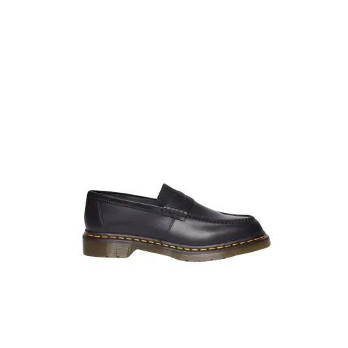 Dr. Martens , Penton Shoes ,Black male, Sizes: