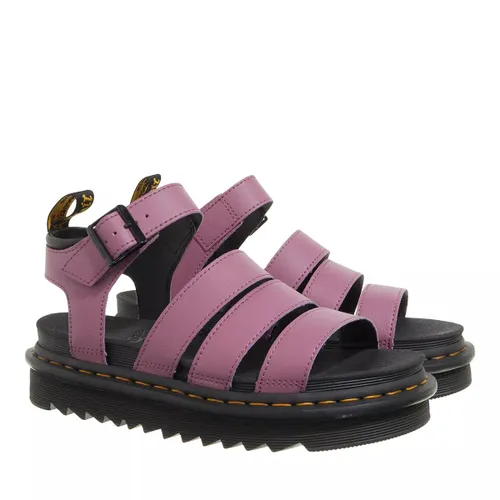 Dr. Martens Sandals - Blaire - violet - Sandals for ladies