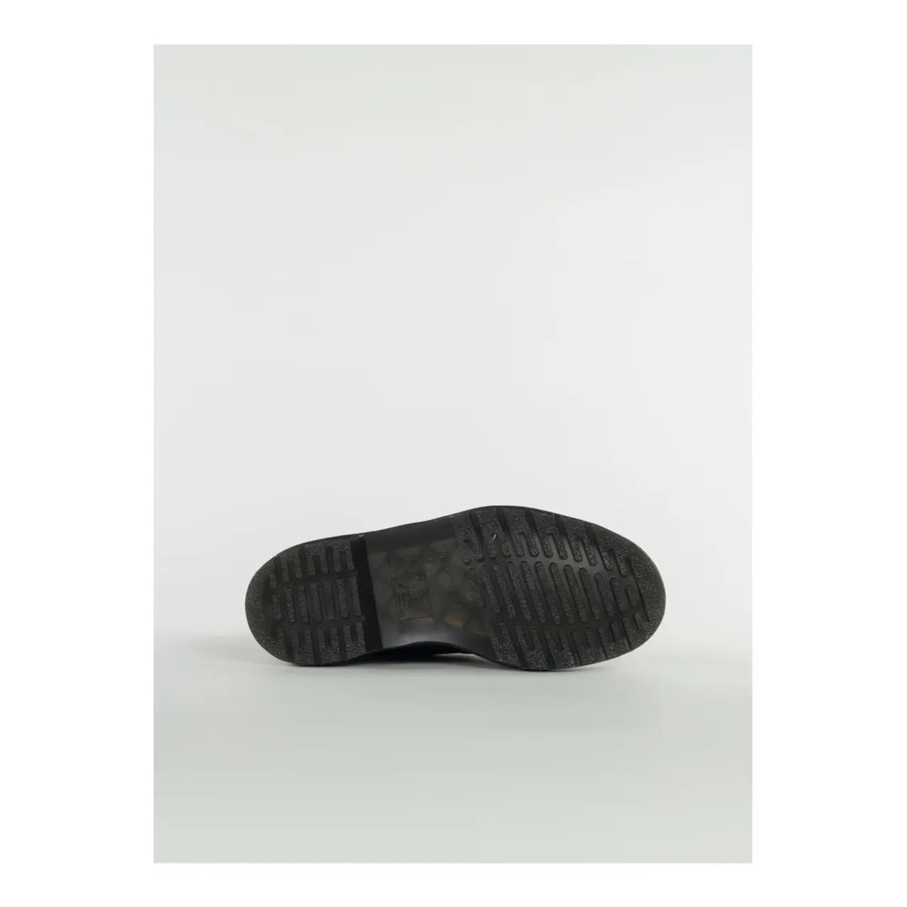 Dr. Martens , Scarpa 1460 HDW - Classic Boots ,Black female, Sizes: