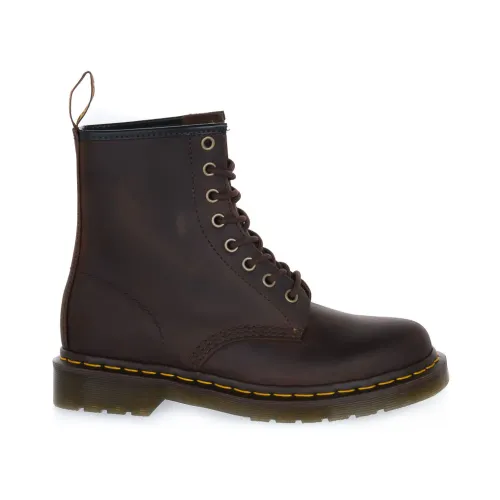 Dr. Martens , Shoes ,Brown male, Sizes:
