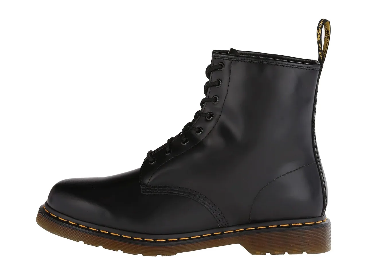 Dr Martens Unisex Adults 1460 Smooth Classic Boots