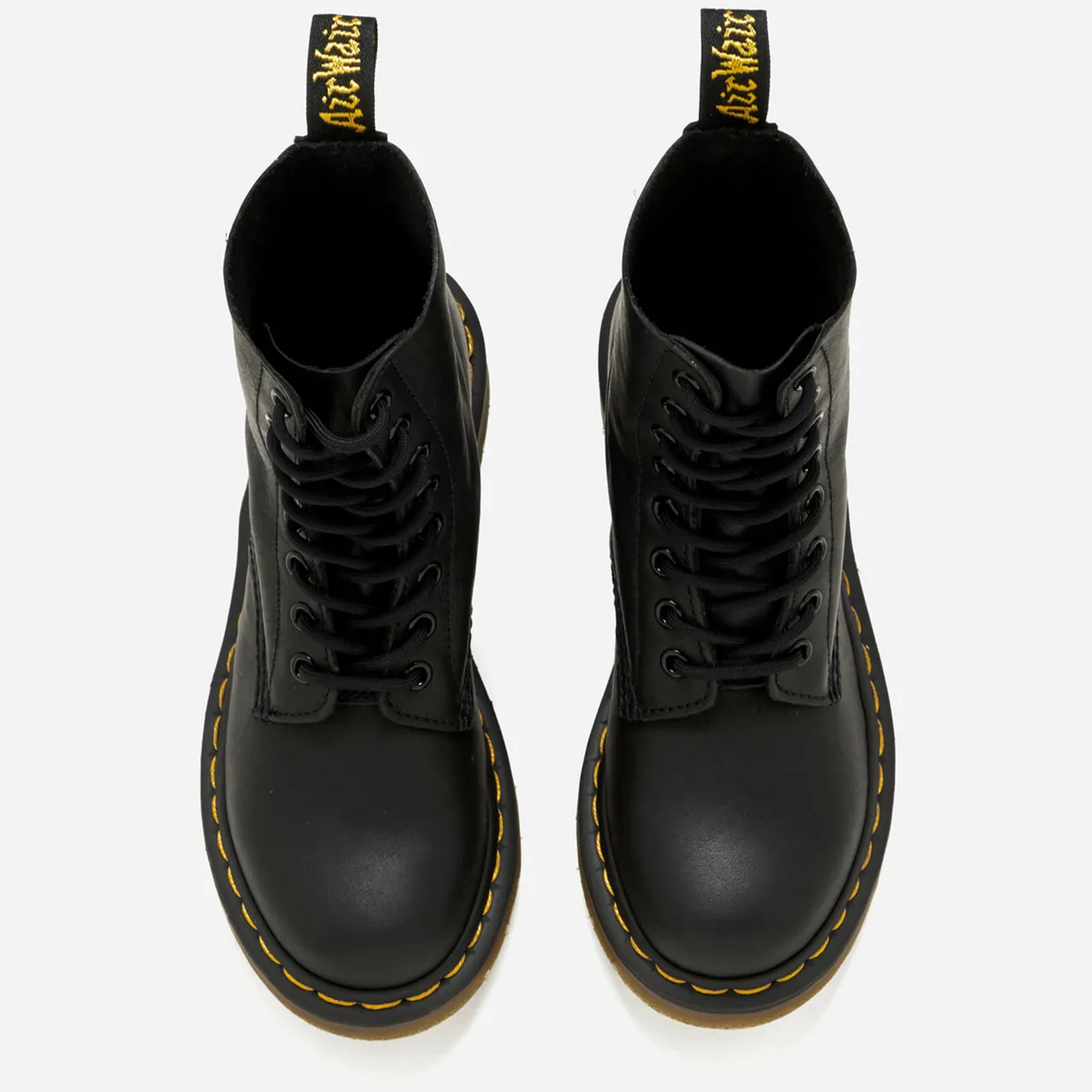 Dr. Martens Women's 1460 Pascal Virginia Leather