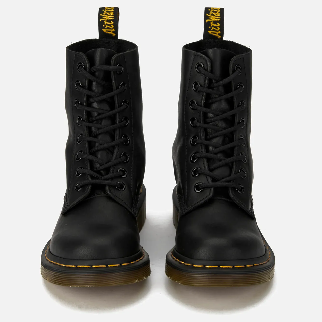 Dr. Martens Women's 1460 Pascal Virginia Leather