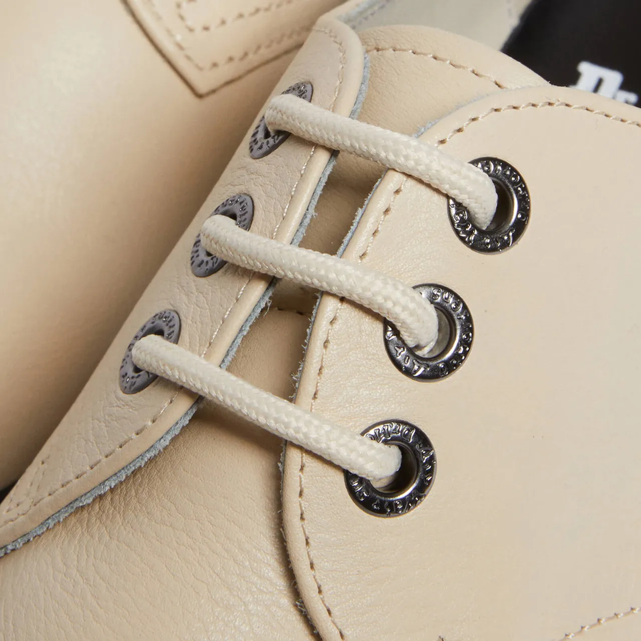 Dr. Martens Women's 1461 Quad Ii Leather Shoes - UK