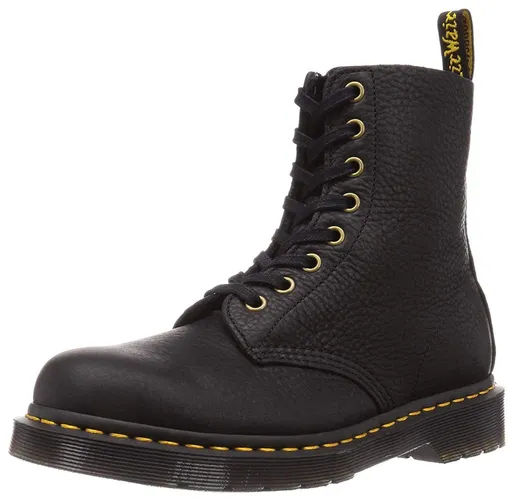 Dr. Martens womens 24993001 1460 Pascal Fashion Boot