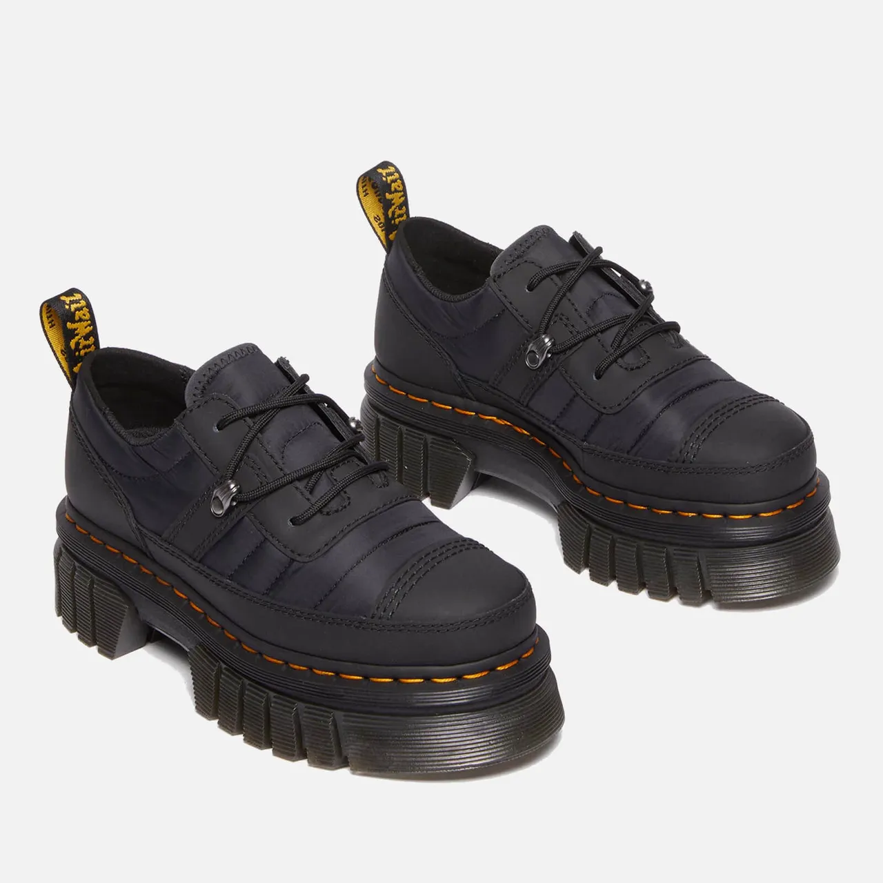 Dr. Martens Women's Audrick Quilted Nylon