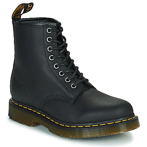 Dr. Martens  -  women's Mid Boots in Black