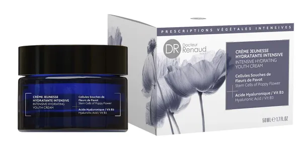 Dr Renaud - Intensive Hydrating - Youth Cream