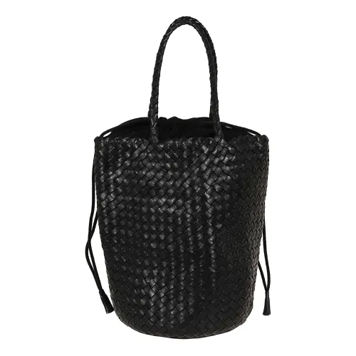 Dragon Diffusion , Women's Bags Handbags Black Ss24 ,Black female, Sizes: ONE SIZE