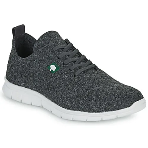 Dream in Green  SOTIS  men's Shoes (Trainers) in Grey