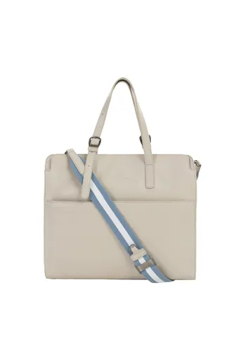 DreiMaster Women's Handbag Leather Shopper Bag