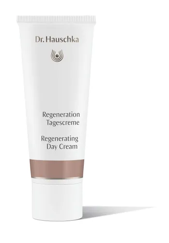 Dr.Hauschka - Regenerating Day Cream 40 ml Black 1.3 Ounce