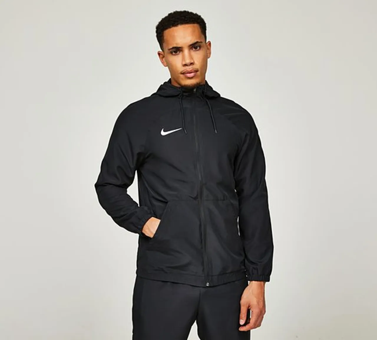 Dri-FIT Academy Woven Track Top