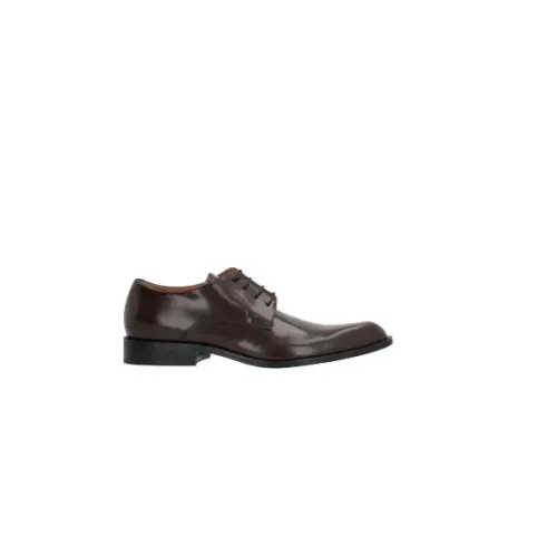 Dries Van Noten , Business Shoes ,Brown female, Sizes: