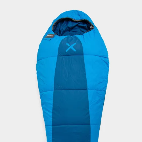 Drift 1000 Sleeping Bag, Blue
