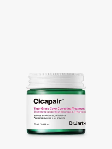 Dr.Jart+ Cicapair Tiger Grass Colour Correcting Treatment - Unisex - Size: 50ml