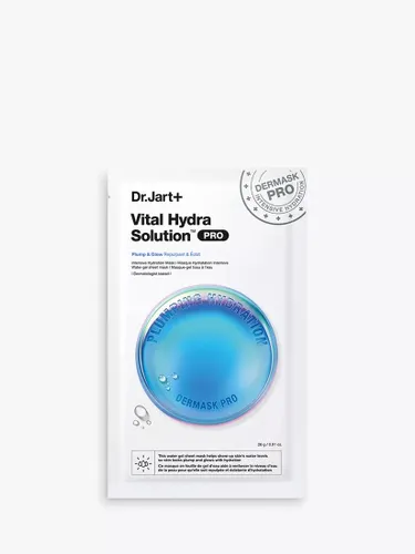 Dr.Jart+ Dermaskâ„¢ Vital Hydra Solutionâ„¢ Pro Face Mask - Unisex - Size: 26g