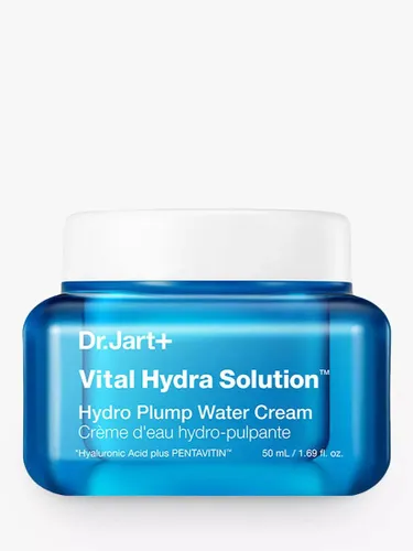 Dr.Jart+ Vital Hydra Solutionâ„¢ Hydro Plump Water Cream, 50ml - Unisex - Size: 50ml