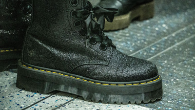 How to clean Dr. Martens shoes and boots