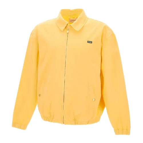 Drole de Monsieur , Yellow Jackets for Men ,Yellow male, Sizes: