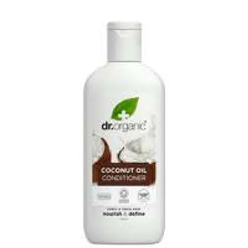 dr.organic Coconut Coconut Oil Conditioner 265ml