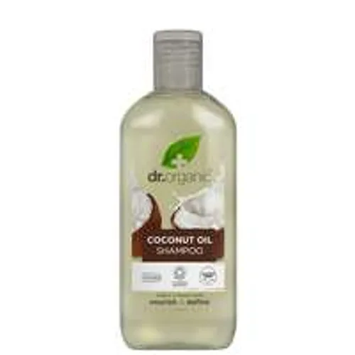 dr.organic Coconut Coconut Oil Shampoo 265ml
