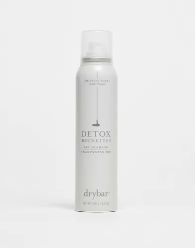 Drybar Detox Dry Shampoo 100g - Brunette-No colour