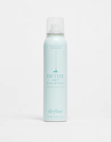 Drybar Detox Dry Shampoo 100g - Lush Scent-No colour
