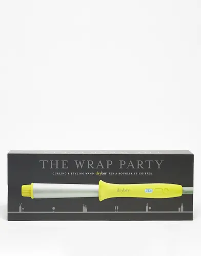 Drybar The Wrap Party Curling & Styling Wand-No colour