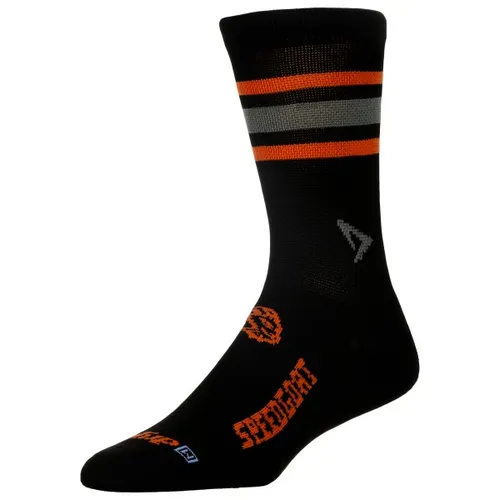 Drymax - Lite Trail Running Crew - SPEEDGOAT - Running socks