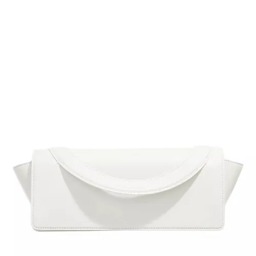Dsquared2 Clutches - Cosmopolitan Handbag - white - Clutches for ladies