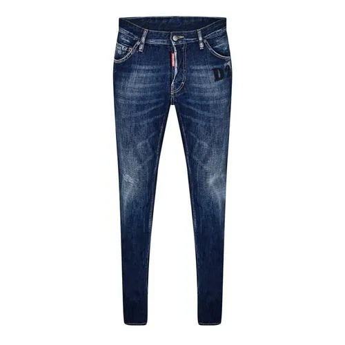 DSQUARED2 Cool Guy Jeans - Blue
