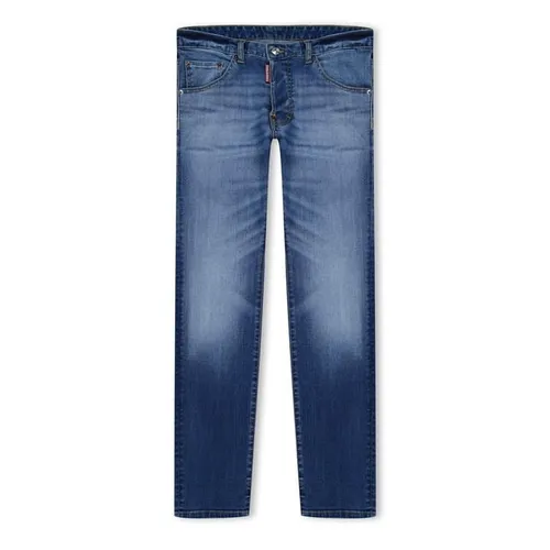 DSQUARED2 Cool Guy Jeans Boys - Blue