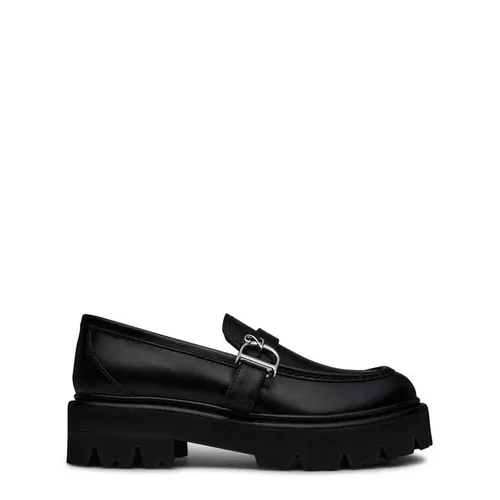 DSQUARED2 D2 Loafers - Black
