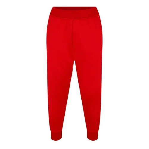 DSQUARED2 Dean Relax Joggers - Red