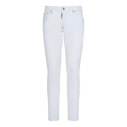 Dsquared2 , Dsquared2 Jeans ,White male, Sizes: