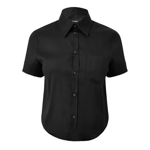 DSQUARED2 Mini Short Shirt - Black
