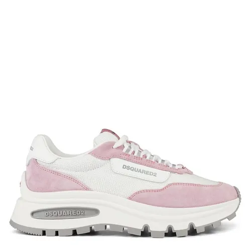 DSQUARED2 Run Ds2 Trainer - Pink