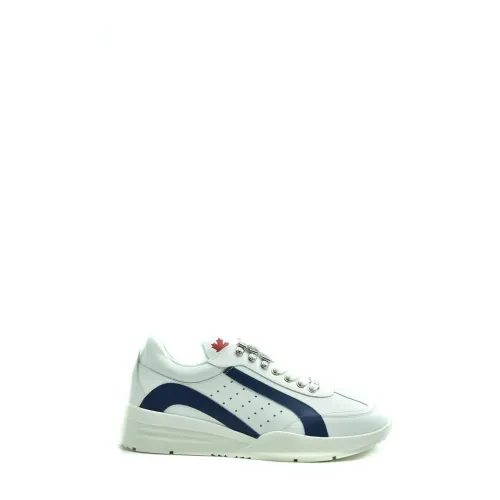 Dsquared2 , Sneakers ,Multicolor male, Sizes: