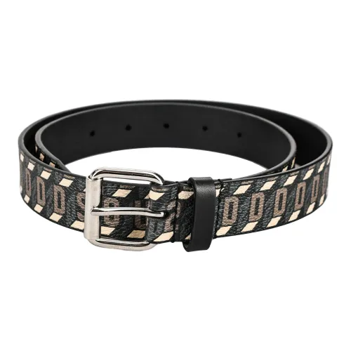 Dsquared2 , Stylish Belts Collection ,Multicolor female, Sizes: