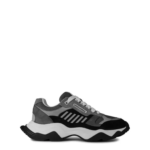 DSQUARED2 Wave Sneakers - Grey