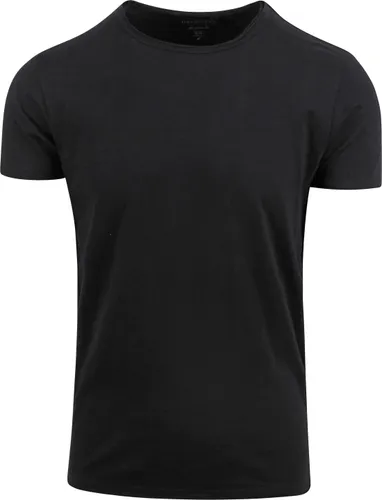 Dstrezzed Mc Queen T-shirt Black